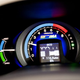 Illustration for article titled Official Euro Honda Insight Hybrid Fuel Economy Numbers Leak: Less Fuel-Efficient Than Toyota Prius